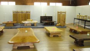 株式会社藤生材木店