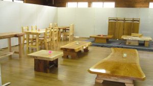株式会社藤生材木店